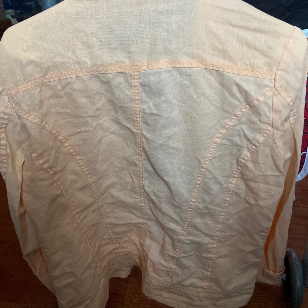 Spring jacket - Picture 3 of 3